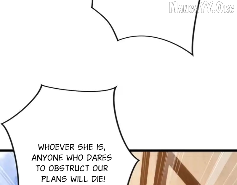 Summoning demons—I am the Abyss Chapter 54 - page 24